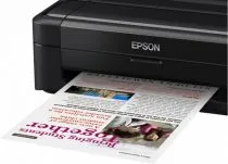 Epson L132