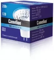 Camelion MR16 20W GU5.3