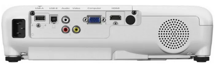 Epson EB-S05