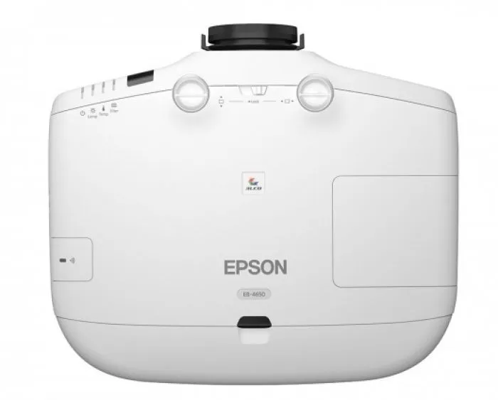 фото Epson EB-4650