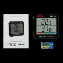 RGK TH-14