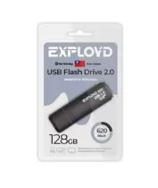 фото Exployd EX-128GB-620-Black