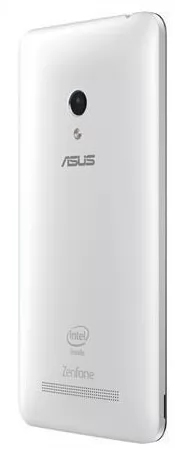 ASUS Zenfone 5 16Gb (A500KL) White