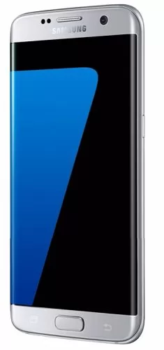 Samsung Galaxy S7 Edge SM-G935 32Gb серебристый