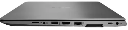HP ZBook 14u G6
