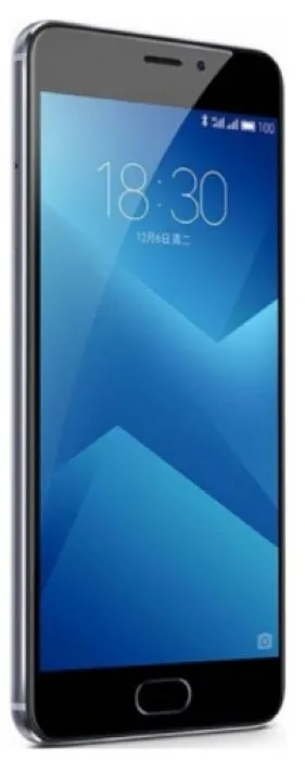 Meizu M5 Note 16GB