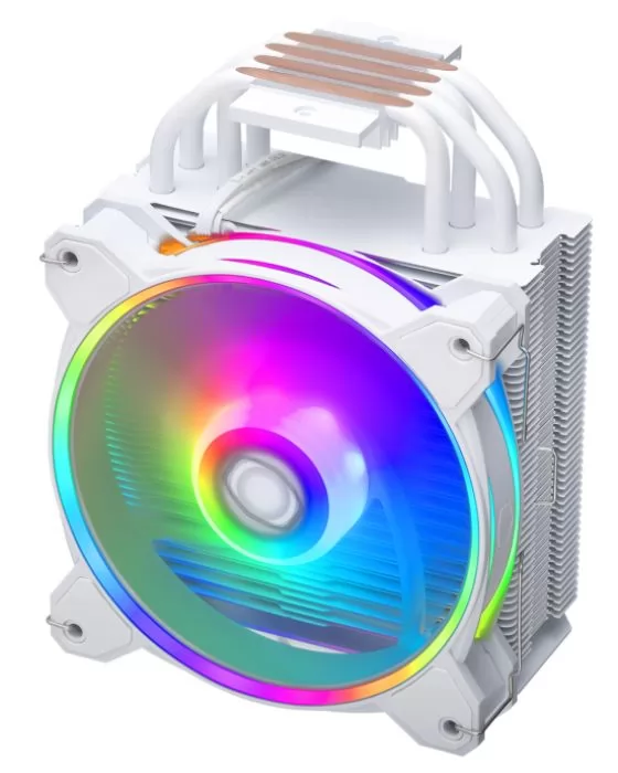 Cooler Master Hyper 212 Halo White