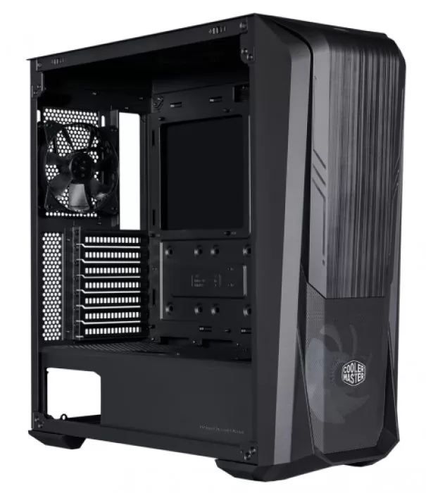 Cooler Master MasterBox 500