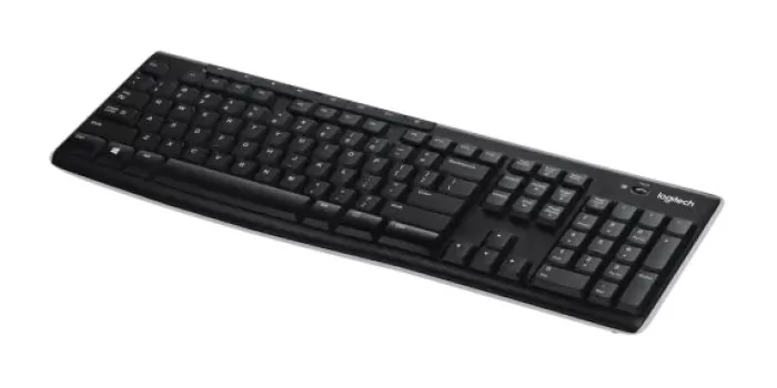 Logitech K270