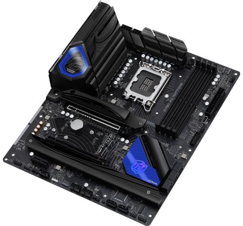 Материнская плата ATX ASRock Z790 PG RIPTIDE