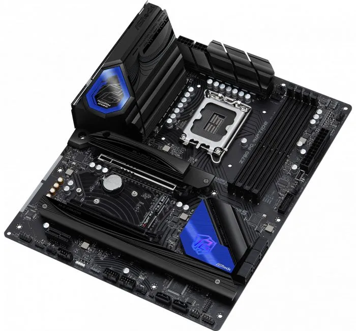 ASRock Z790 PG RIPTIDE