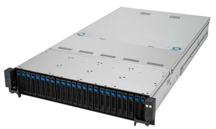 ASUS RS520A-E12-RS24U/1G/1.6kW/24NVMe/RH/OCP