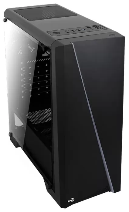 AeroCool Cylon