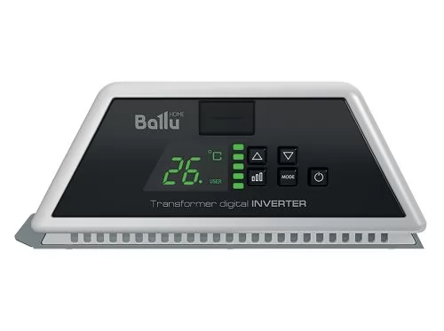 Ballu BCT/EVU-2.5I
