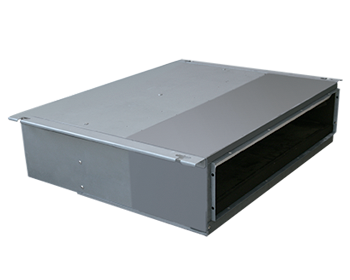 Сплит-система Hisense AUD-60HX4SHH канального типа, с зимним комплектом до -15 °С сплит система hisense aud 60hx4shh канального типа с зимним комплектом до 15 °с