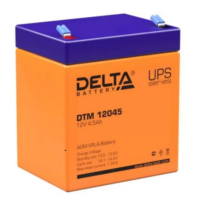 Delta DTM 12045