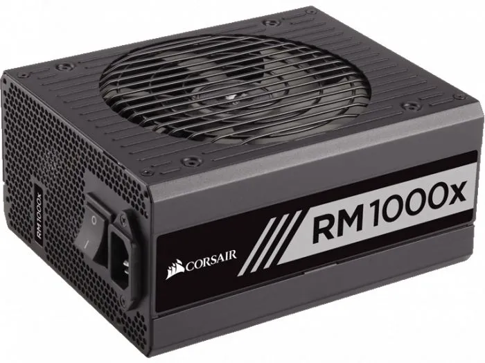 Corsair RM1000x