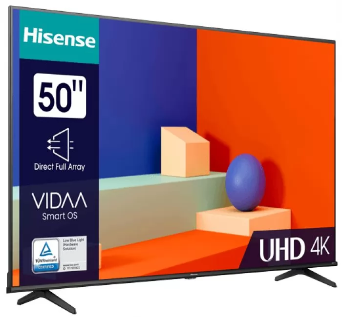 Hisense 50A6K