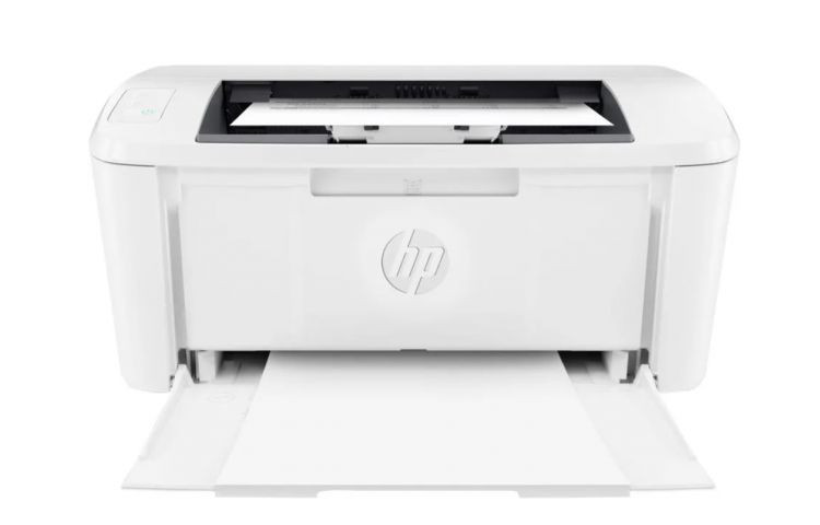 Принтер лазерный черно-белый HP LaserJet M110we 7MD66E A4, 21ppm, USB/Wi-Fi