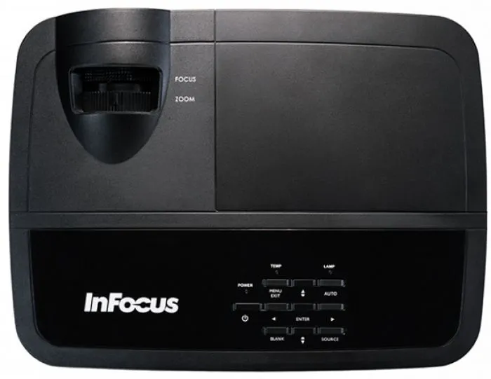 фото InFocus IN128HDx