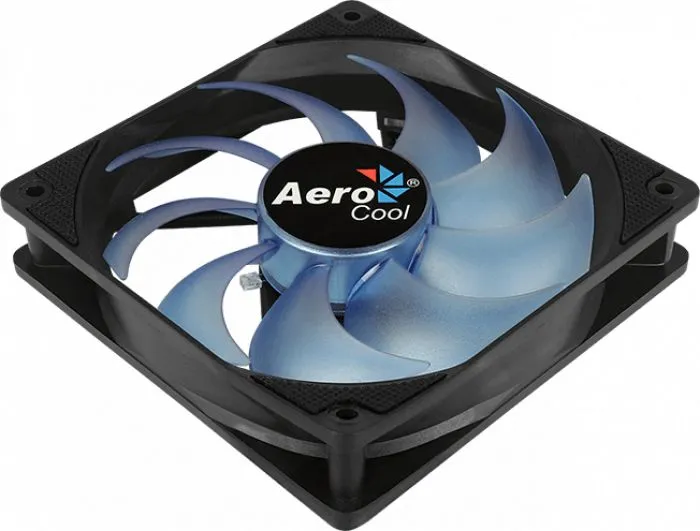 фото AeroCool Motion 12 Plus Blue