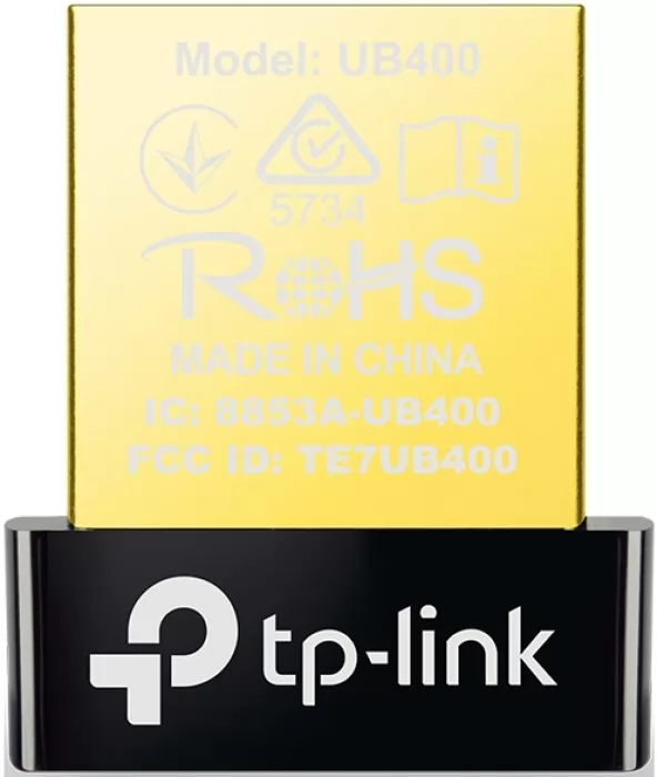 TP-LINK UB400