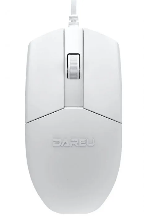 Dareu MK185 White ver2