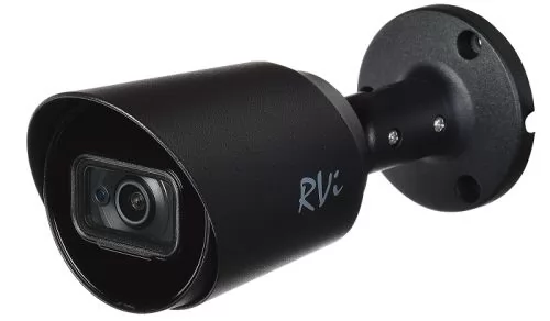 RVi RVi-1ACT202 (2.8) black