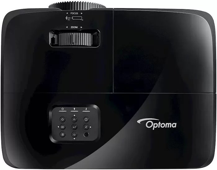 Optoma HD145X
