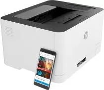 HP Color Laser 150a