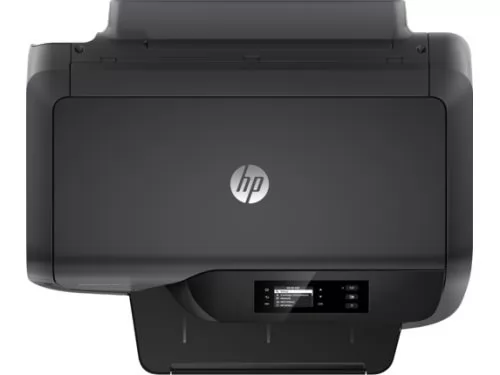 HP Officejet Pro 8210