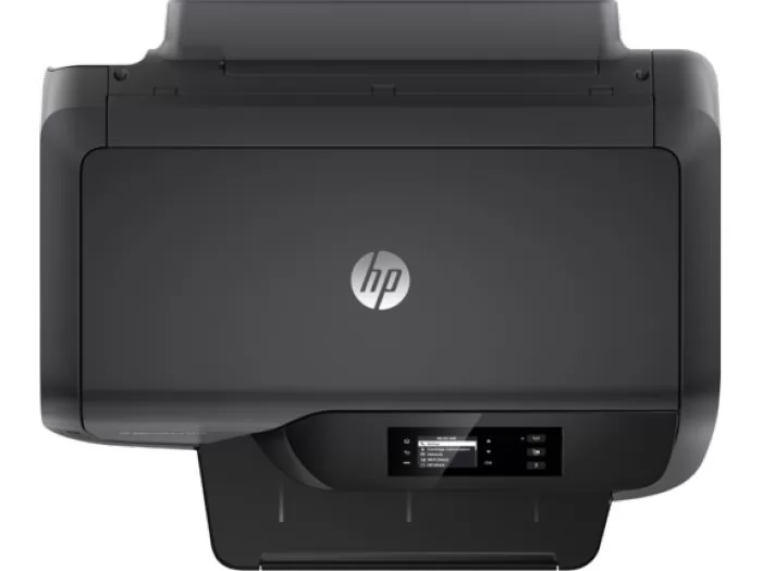 фото HP Officejet Pro 8210