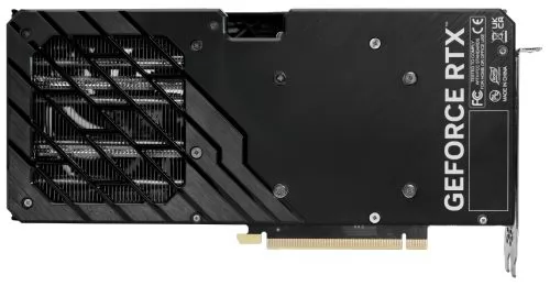 Palit GeForce RTX 4070 Dual