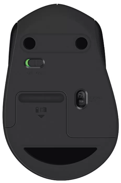 Logitech M330 Silent Plus