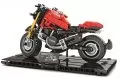 Sembo Block "Ducati Monster 821"