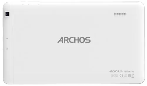 Archos 101 Helium Lite LTE White