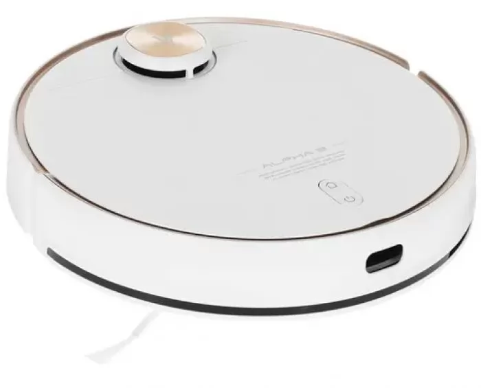 Viomi Vacuum Alpha 3 White