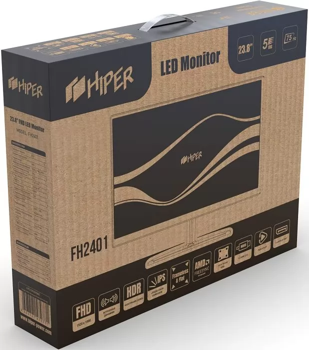 HIPER EasyView FH2401