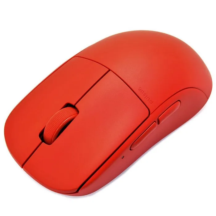 

Мышь Wireless PULSAR X2 [All Red Edition] (LTD), X2