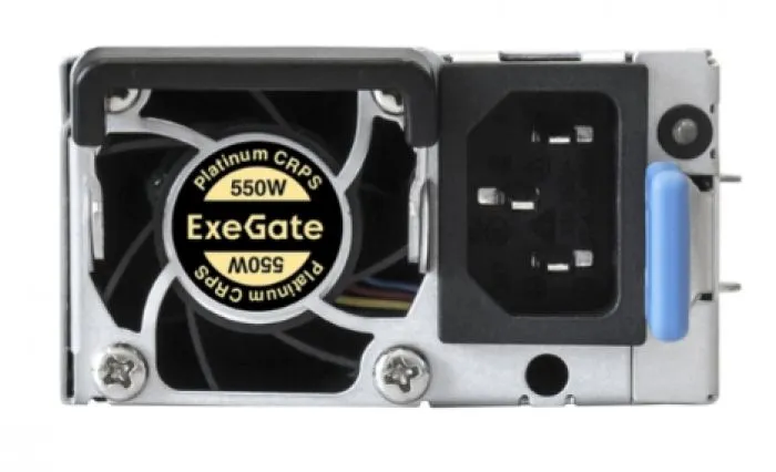 Exegate Industrial-RTS550