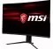 MSI Optix MAG322CR