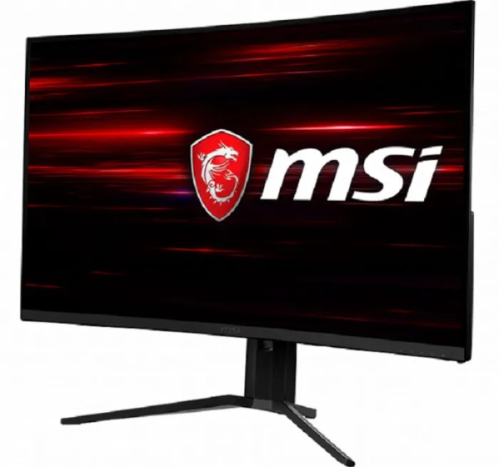 MSI Optix MAG322CR