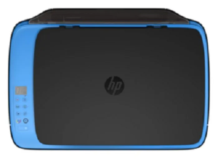 фото HP Deskjet Ink Advantage Ultra 4729