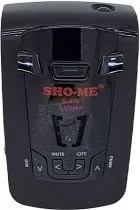 Sho-me G-475 S-Vision