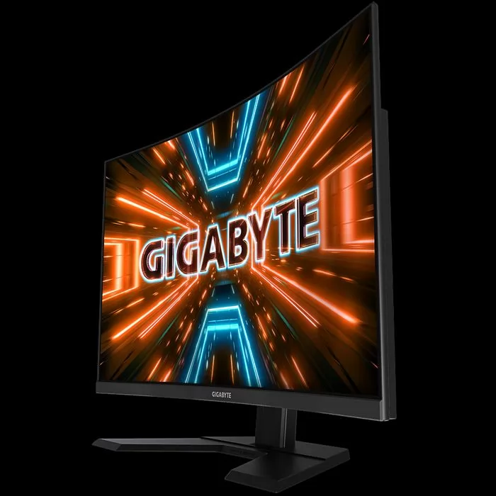 GIGABYTE G32QC