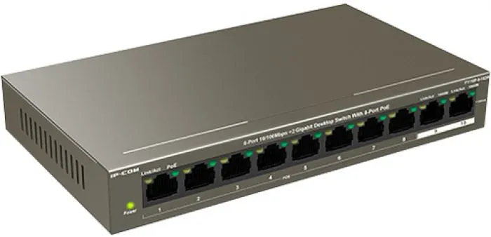 фото IP-Com F1110P-8-102W