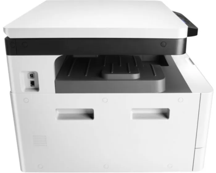 фото HP LaserJet M436dn