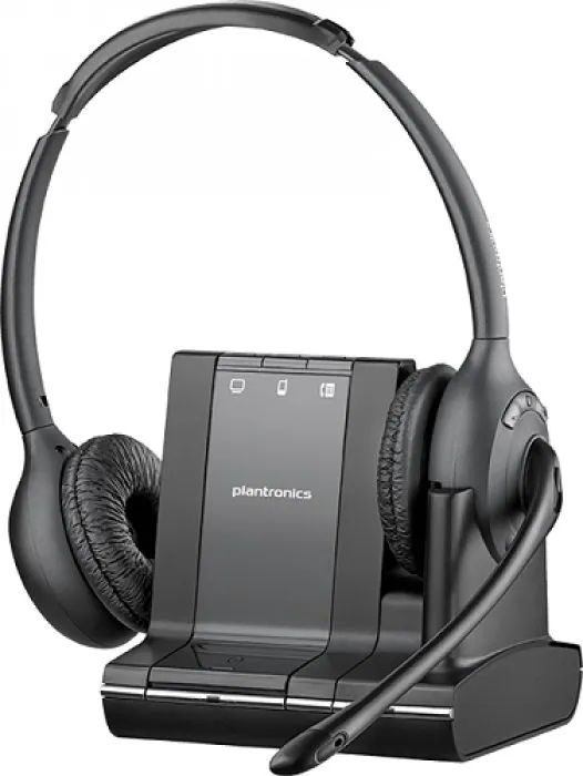 фото Plantronics Savi W720/A-HL10/S