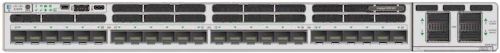 Коммутатор Cisco C9300X-24Y Catalyst 9300X 24x25G Fiber Ports, modular uplink Switch
