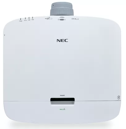 NEC PA500U